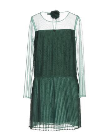 Платье SCEE by TWIN-SET