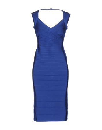 Платье HERVÉ LÉGER