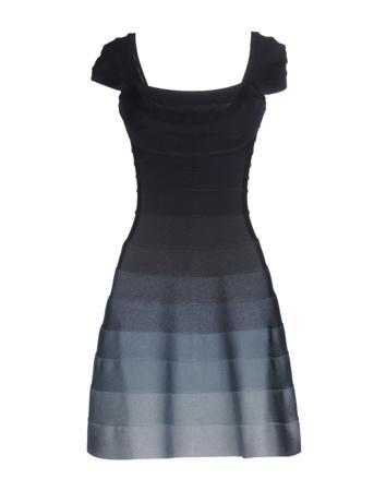 Платье HERVÉ LÉGER