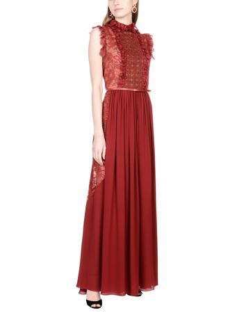 Платье ELIE SAAB