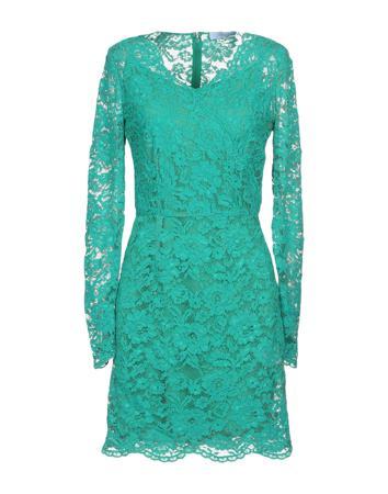 Платье BLUMARINE
