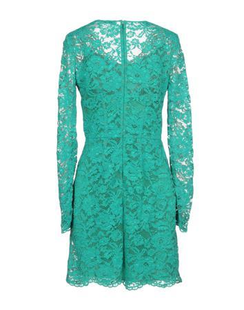 Платье BLUMARINE