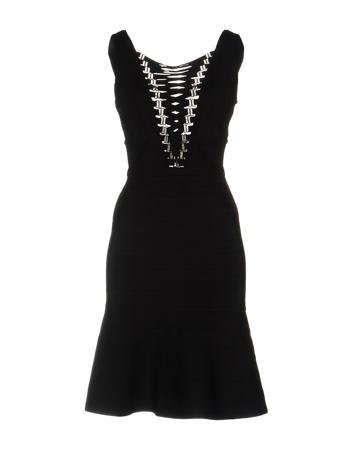 Платье HERVÉ LÉGER