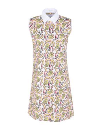 Платье LEO STUDIO DESIGN