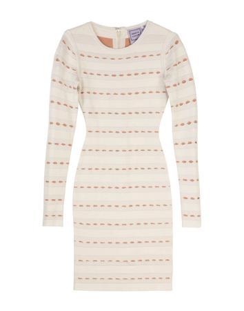 Платье HERVÉ LÉGER