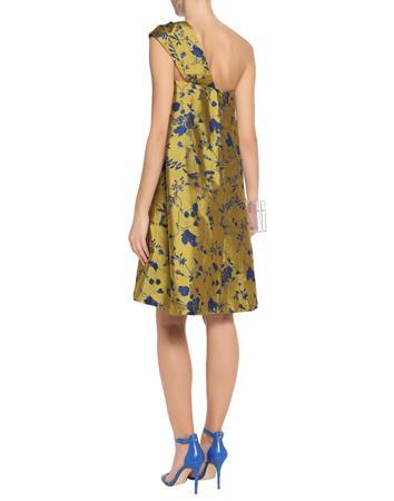 Платье ERDEM