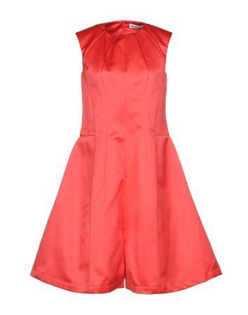 Платье JIL SANDER