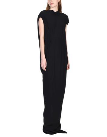 Платье RICK OWENS