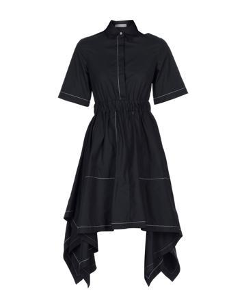 Платье J.W.ANDERSON