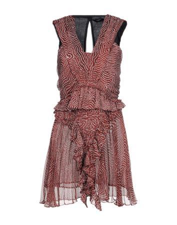 Платье ISABEL MARANT