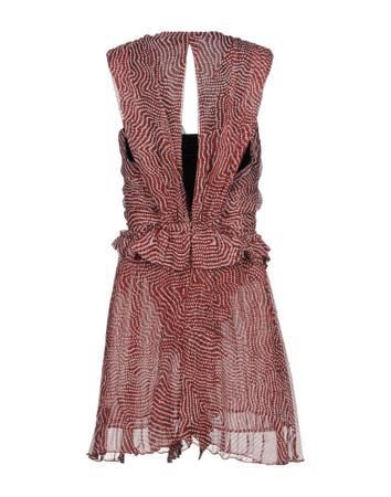 Платье ISABEL MARANT