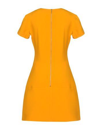 Платье VICTORIA BECKHAM