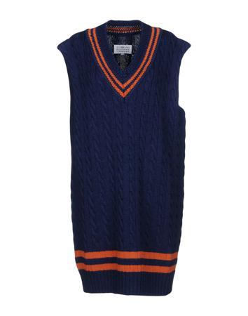 Платье MAISON MARGIELA