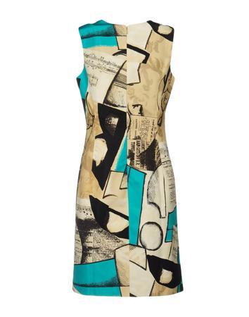 Платье OSCAR DE LA RENTA