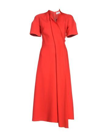 Платье VICTORIA BECKHAM