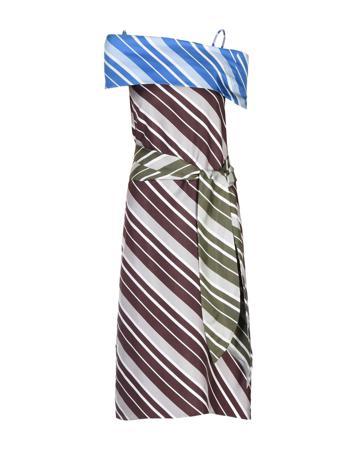 Платье J.W.ANDERSON