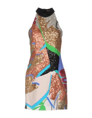 Платье ROBERTO CAVALLI