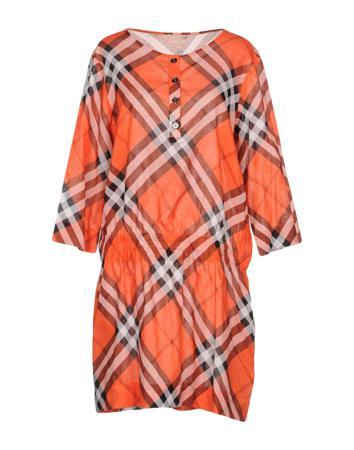 Платье BURBERRY