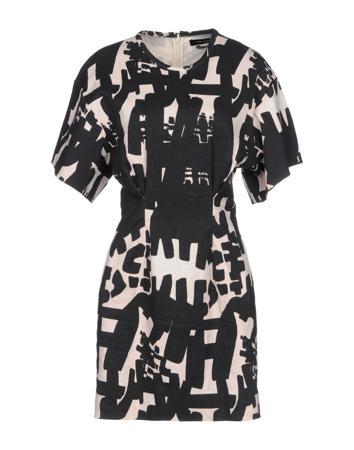 Платье ISABEL MARANT