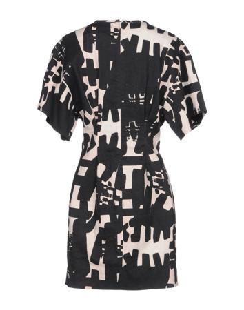 Платье ISABEL MARANT