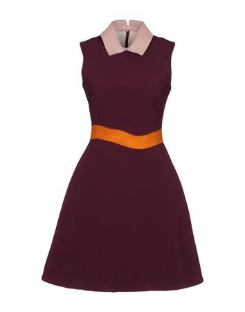 Платье ROKSANDA