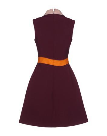 Платье ROKSANDA