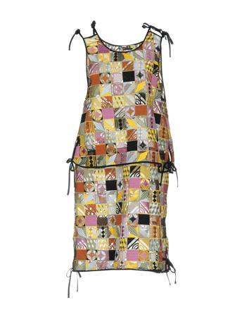 Платье MSGM