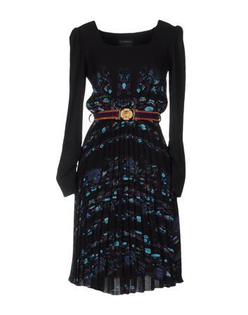 Платье CLASS ROBERTO CAVALLI