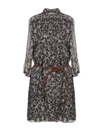 Платье BURBERRY