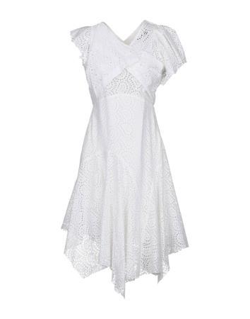 Платье ISABEL MARANT