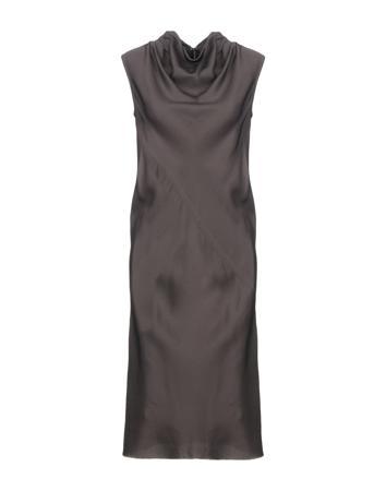 Платье RICK OWENS