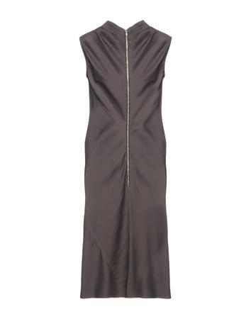 Платье RICK OWENS