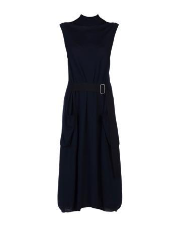 Платье JIL SANDER