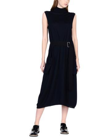 Платье JIL SANDER