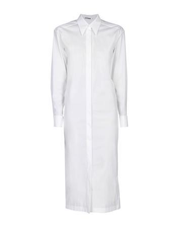 Платье JIL SANDER