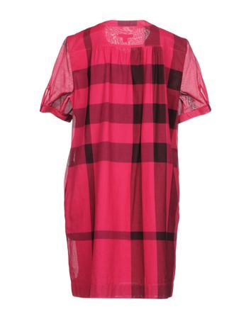 Платье BURBERRY