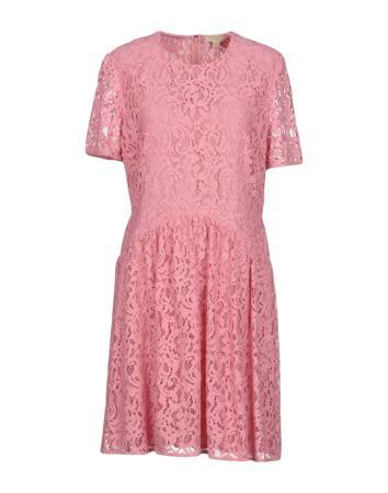 Платье BURBERRY