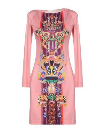 Платье MARY KATRANTZOU