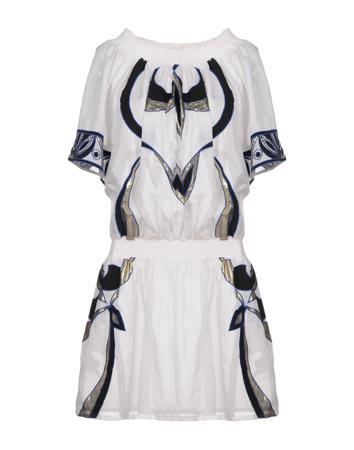 Платье EMILIO PUCCI