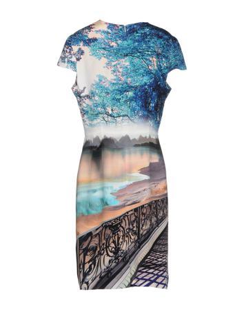 Платье MARY KATRANTZOU