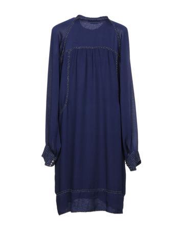 Платье ISABEL MARANT