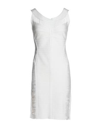 Платье HERVÉ LÉGER