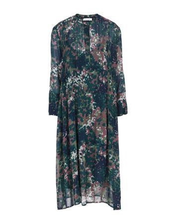 Платье SAMSØE Φ SAMSØE