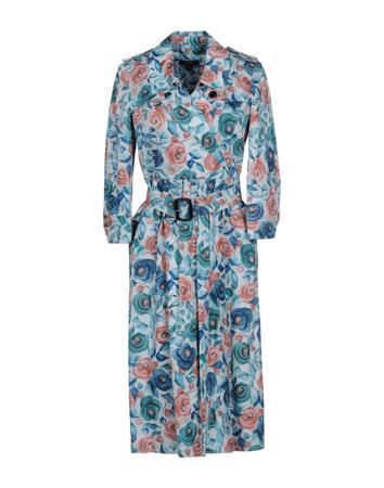 Платье BURBERRY