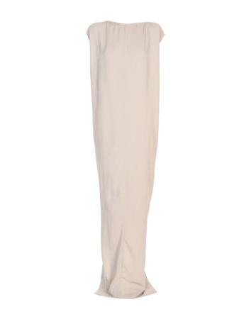 Платье RICK OWENS