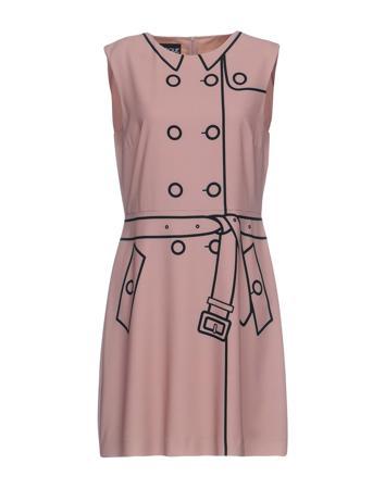 Платье BOUTIQUE MOSCHINO