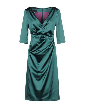 Платье TALBOT RUNHOF