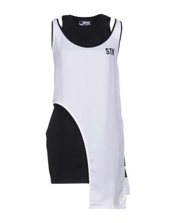 Платье STK SUPERTOKYO
