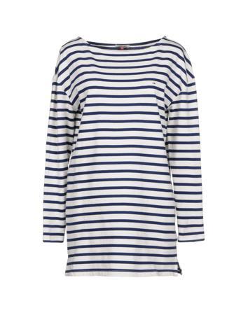 Платье TOMMY HILFIGER DENIM