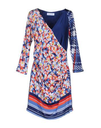 Платье MARIA GRAZIA SEVERI